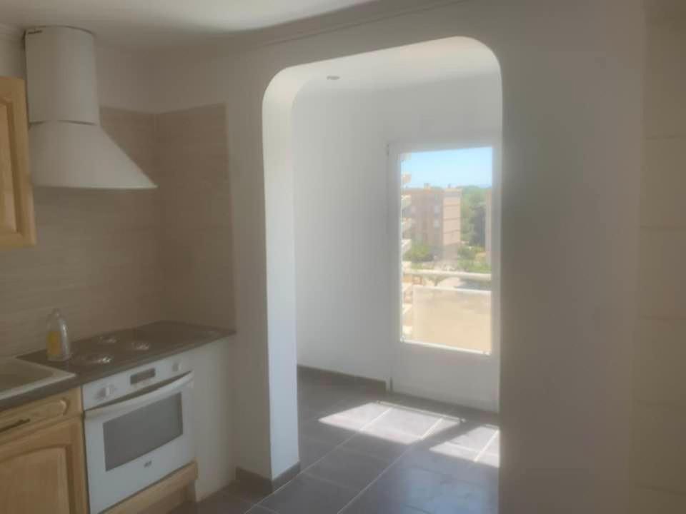 Appartement Lumineux Le Pontet  Esterno foto